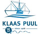 klaas-puul-logo-50-jaar